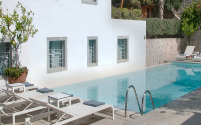 Orloff Resort (από 120€)