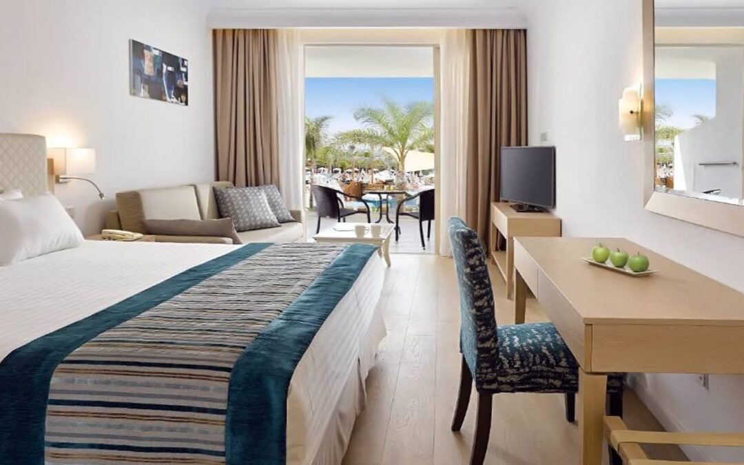 Olympic Lagoon Resort Ayia Napa