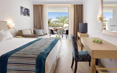 Olympic Lagoon Resort Ayia Napa