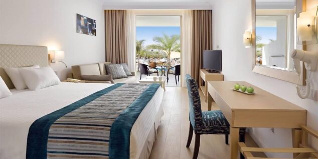 Olympic Lagoon Resort Ayia Napa Olympic Lagoon Resort Ayia Napa