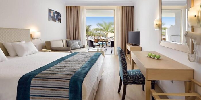 Olympic Lagoon Resort Ayia Napa