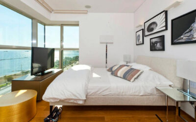 Olympic Residence Deluxe Apartments