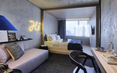 Onoma Hotel (από 120€)