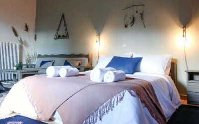 Orias Guesthouse & Farm