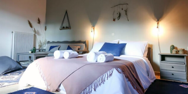 Orias guesthouse and farm Orias guesthouse and farm
