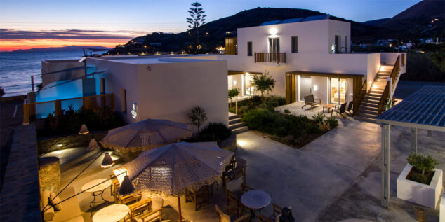 Oro Suites Syros Ellada Oro Suites Syros Ellada