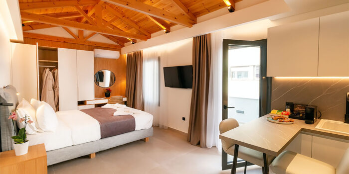 Paleo Suites