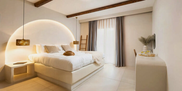 Paridian Living Paros Ellada