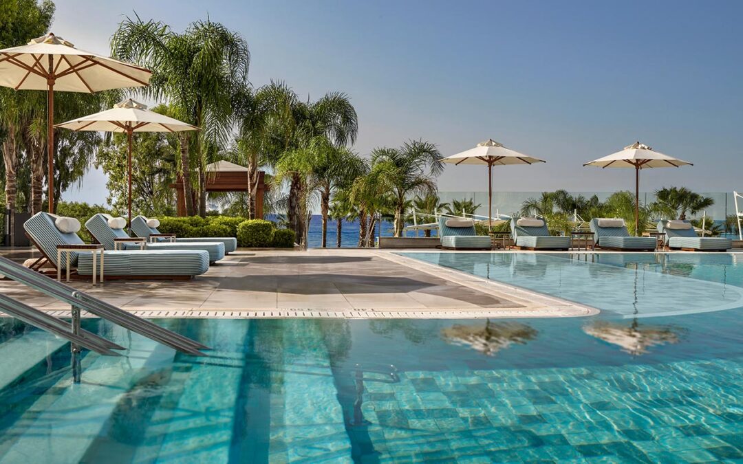 Parklane Resort & Spa