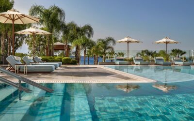 Parklane Resort & Spa