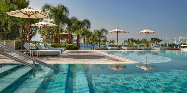 Parklane a Luxury Collection Resort & Spa Parklane a Luxury Collection Resort & Spa