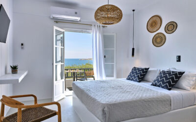 Paros Five Senses (από 80€)