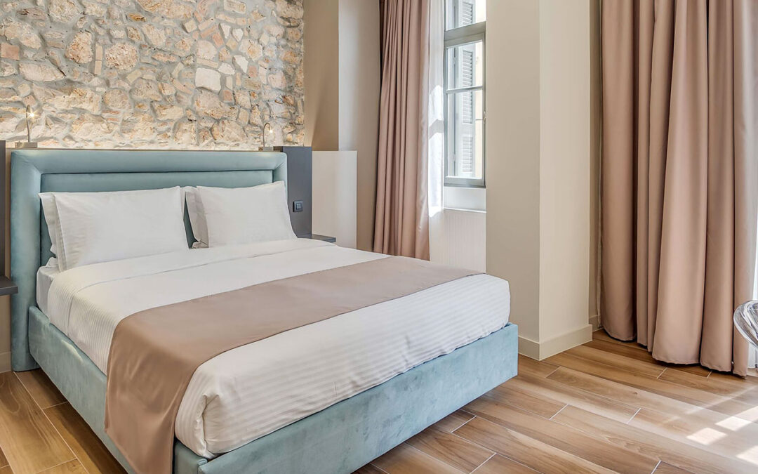 Philia Boutique Hotel (4.7/5)