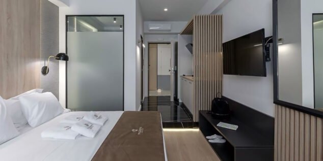 Philosofia Athens Suites Philosofia Athens Suites