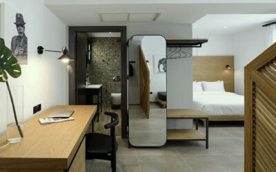 Pillow Urban Stay (από 110€)
