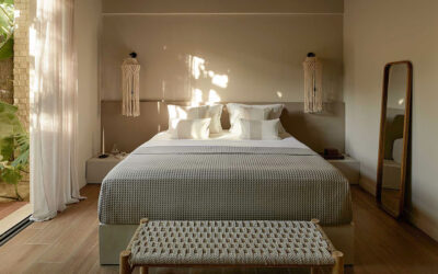 Poesia Suites (από 200€)