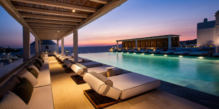 Porto Mykonos Ellada