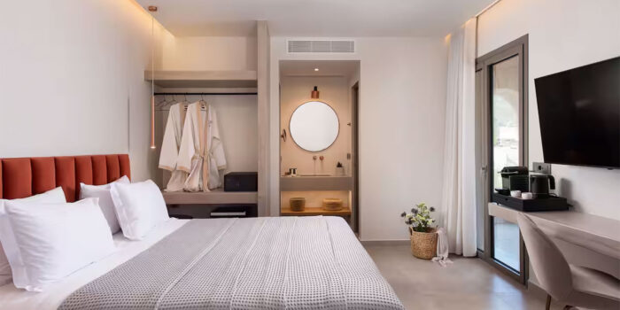 Reveli Suites