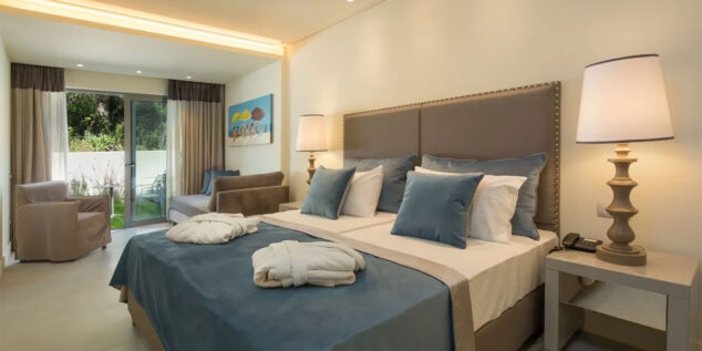 Rodostamo Hotel & Spa