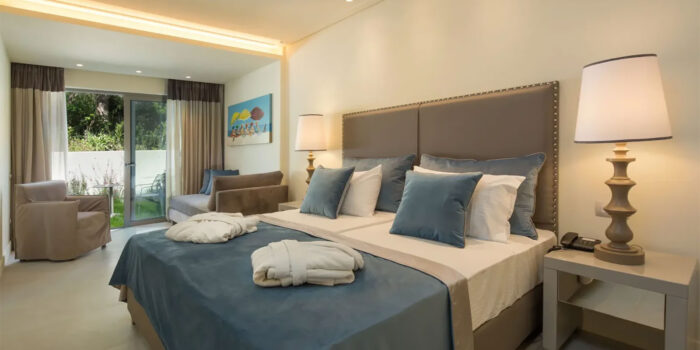 Rodostamo Hotel & Spa