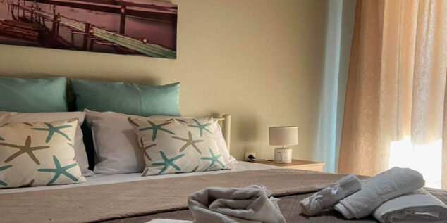S & S Apartment Preveza S & S Apartment Preveza
