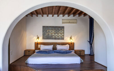 Saint Artemios Hotel (από 150€)
