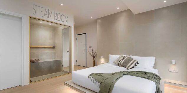 Selected Suites Selected Suites