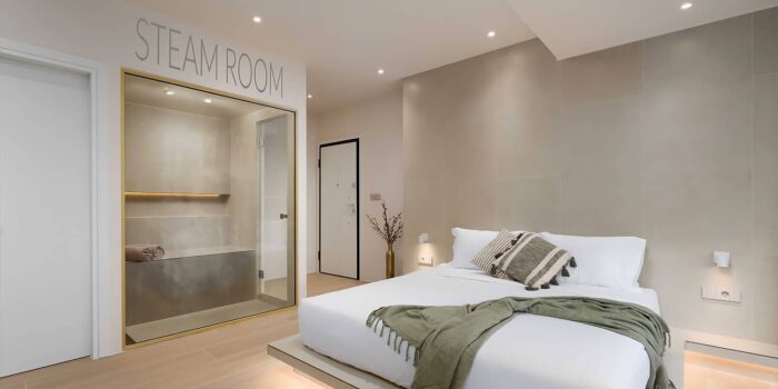 Selected Suites Selected Suites