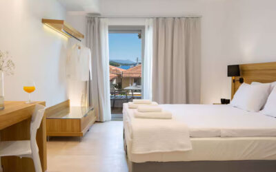 Smile Inn (από 100€)