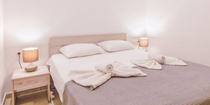 Spilia Suites Mykonos
