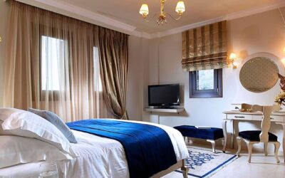 Stevalia Hotel & Spa