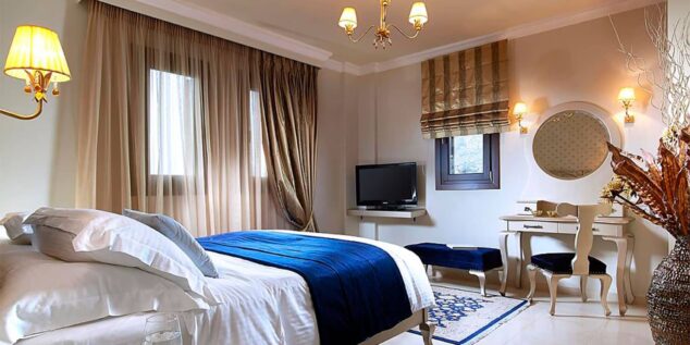 Stevalia Hotel & Spa Stevalia Hotel & Spa