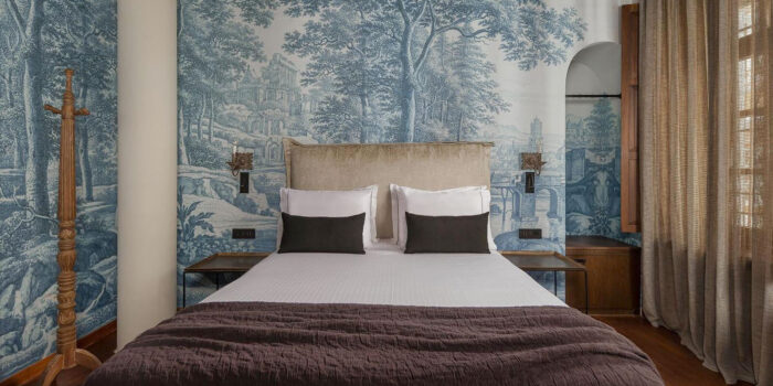 Stoes Boutique Hotel Iωάννινα