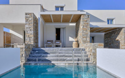 Summer Senses Resort (από 280€)