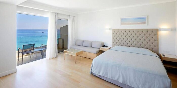 Sunrise Beach Hotel Protaras