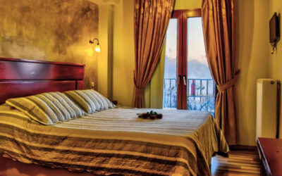 Tasia Mountain Hotel