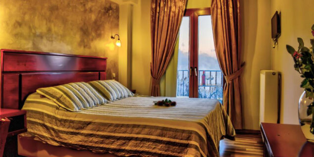 Tasia Mountain Hotel Tasia Mountain Hotel