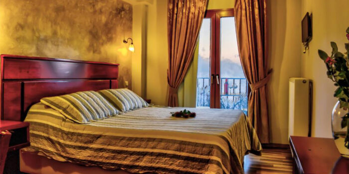 Tasia Mountain Hotel Tasia Mountain Hotel