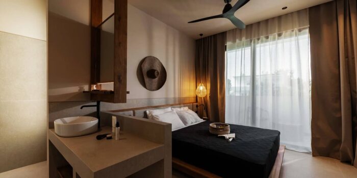 Terra Mare Villas rodos