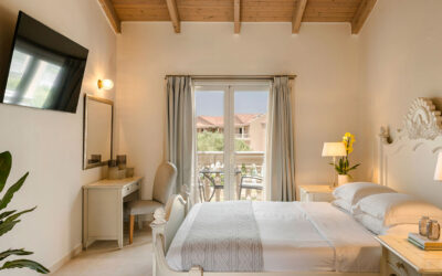 Thalassa Boutique Hotel (από 280€)