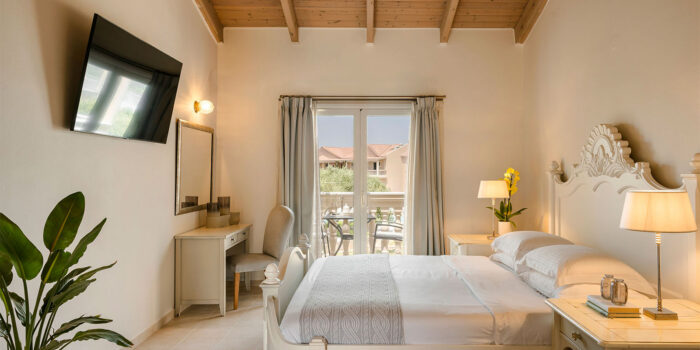 Thalassa Boutique Hotel