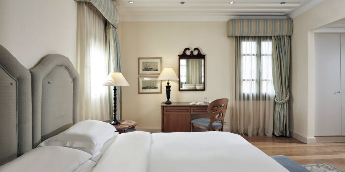 The Captain's House Boutique Hotel The Captain's House Boutique Hotel