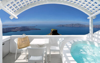 Tholos Resort (από 290€)
