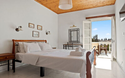 Villa Kalomira