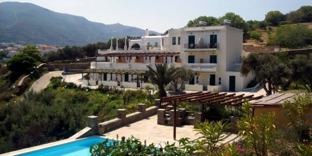 Vassiliki Studios Vassiliki Studios