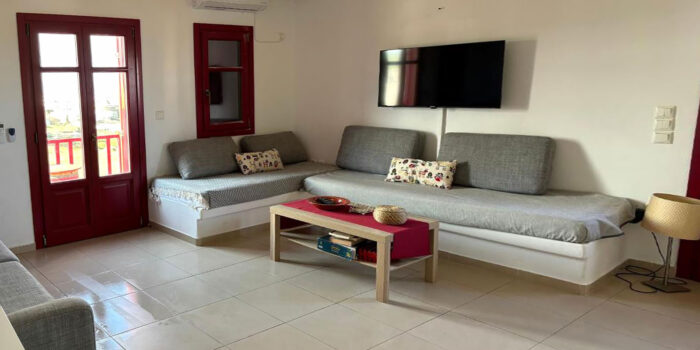 Verandaki