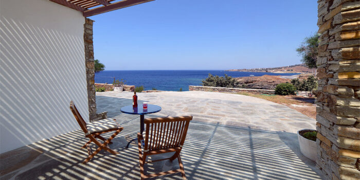 Villa Aphrodite Koundouros