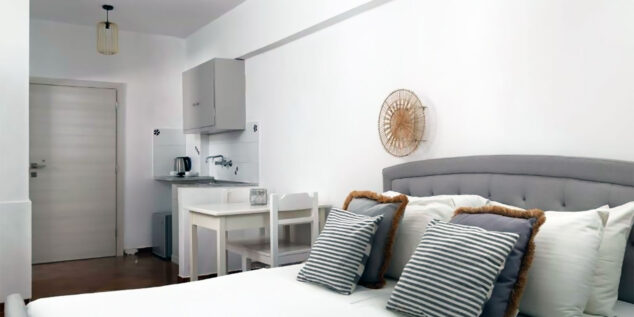 Villa Fiamegou Andros Villa Fiamegou Andros