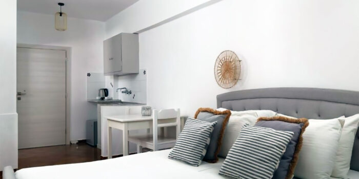 Villa Fiamegou Andros Villa Fiamegou Andros