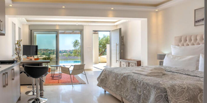 Villas Elini